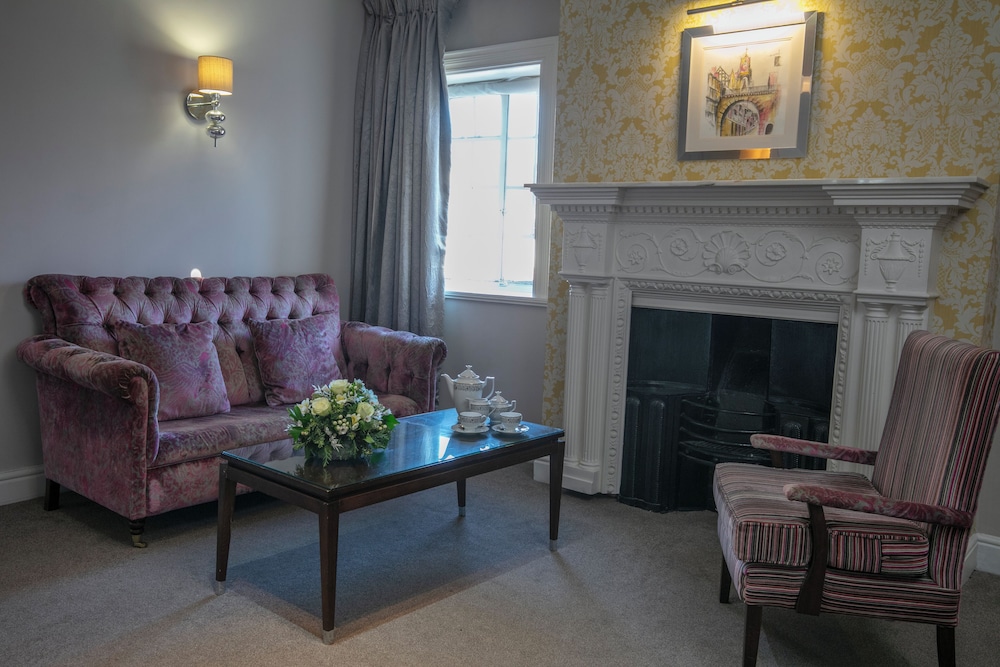 Junior Suite - Photo 2
