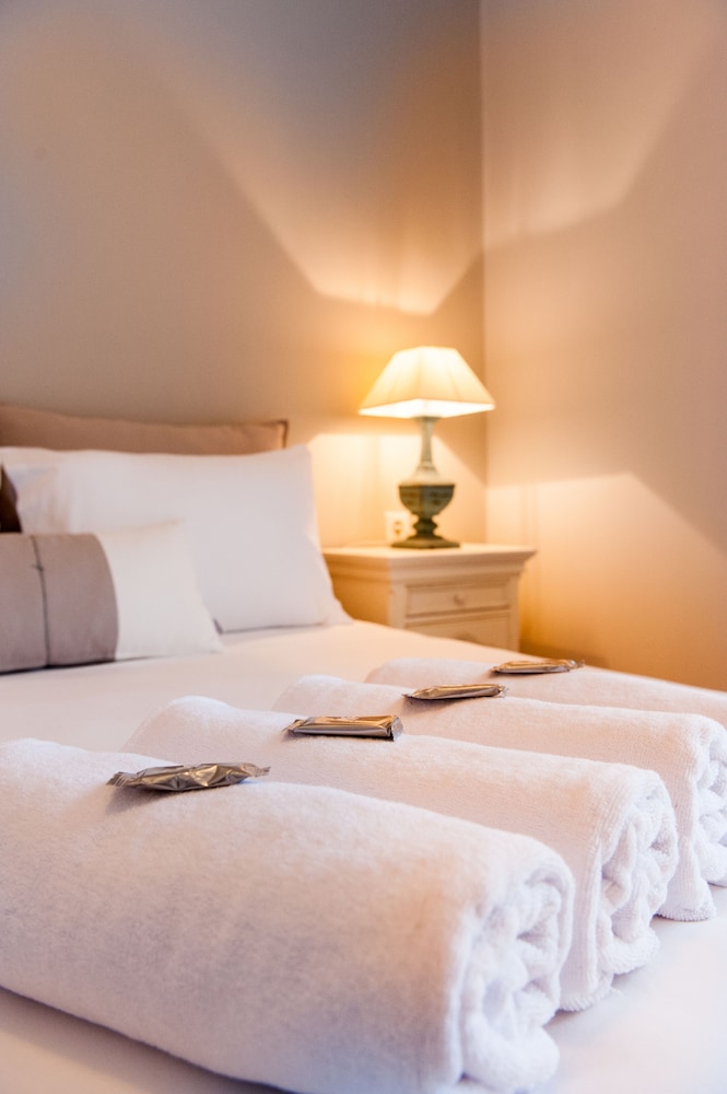 Double or Twin Room (Annex)