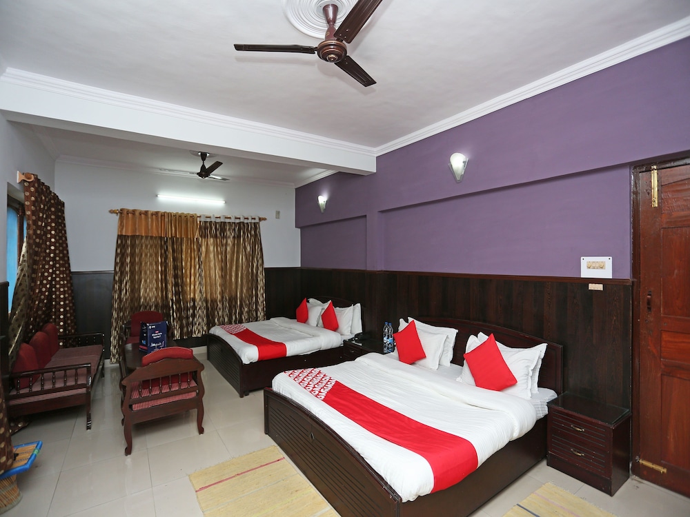 Suite, 1 King Bed