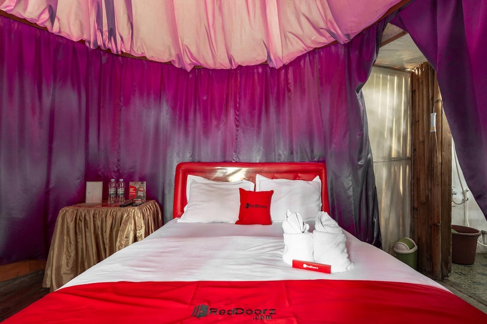 Double Room - Photo 2