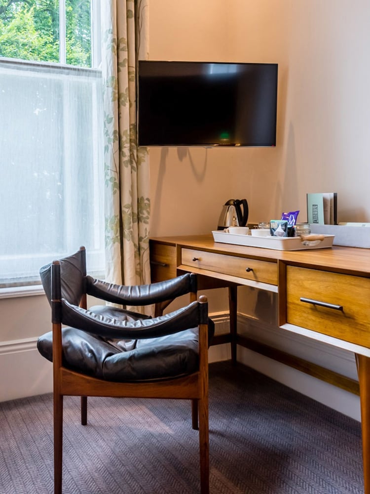 Comfort Double Room Single Use (Cozy) photo 3