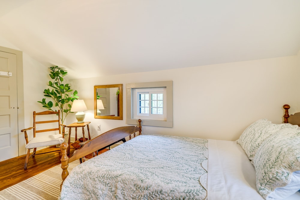 House (4 Bedrooms) photo 1