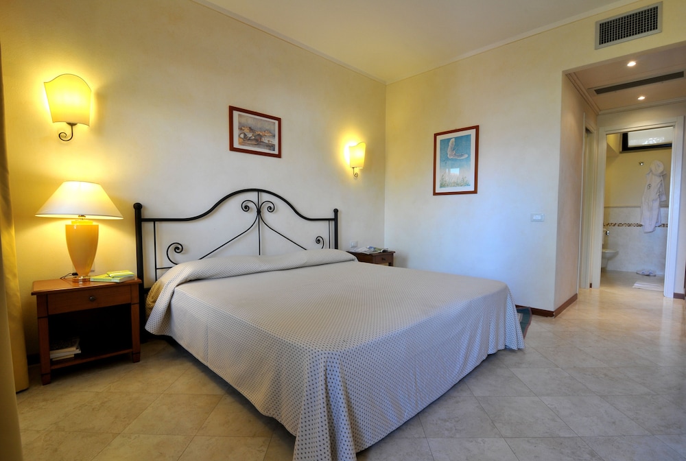 Hotel Airone Isola d'Elba, Billede 2