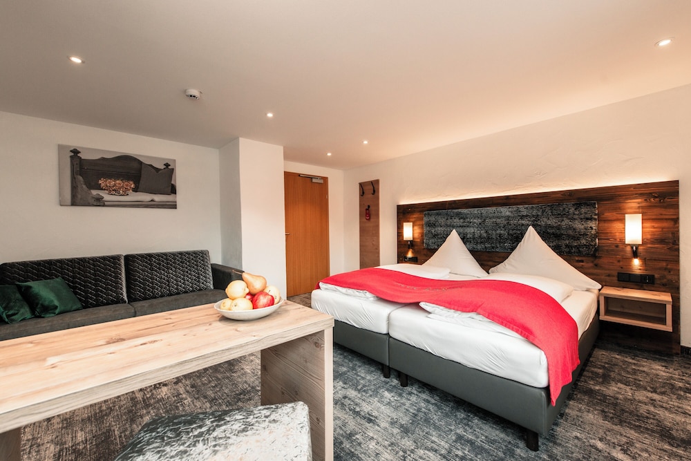 Junior Double Room photo 2