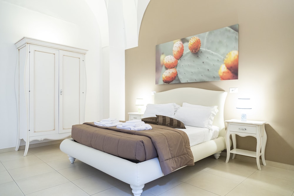 Suite, Terrace