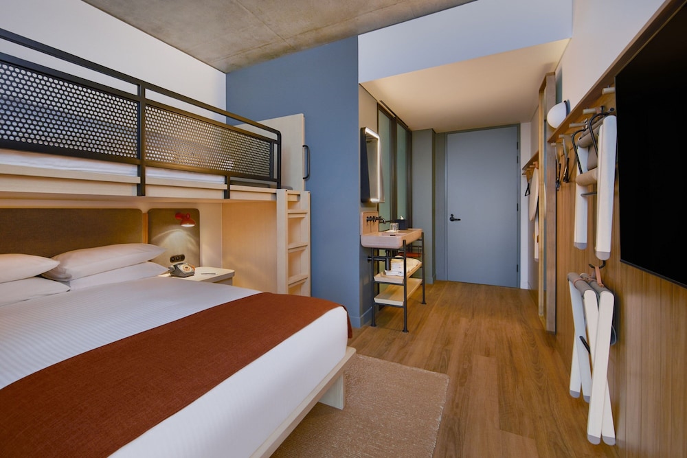 Loft, 1 Twin Bed (View) thumbnail 5