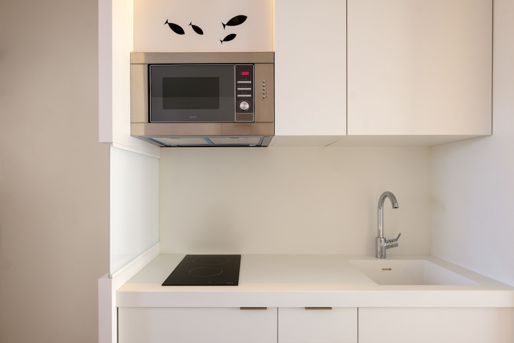 Deluxe Apartment, Balcony (3 persons) photo 3