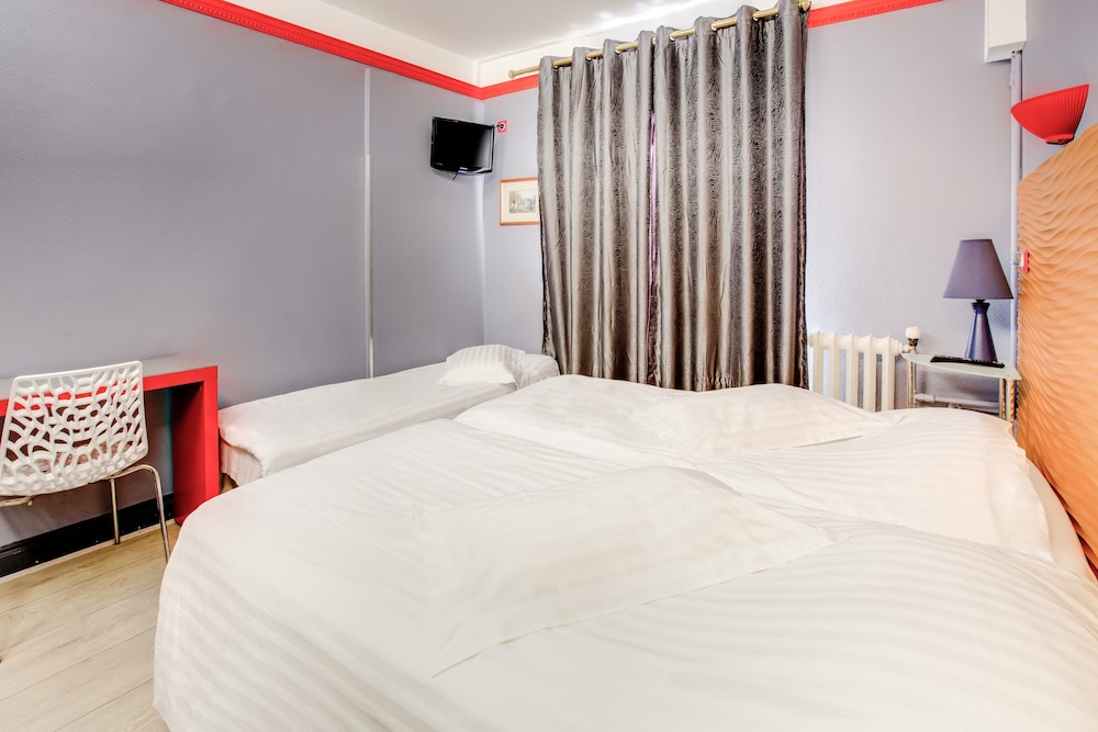 Triple Room photo 3