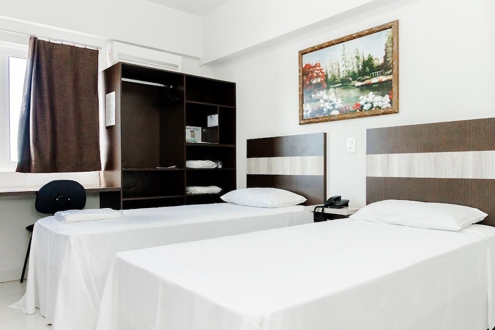 Deluxe Twin Room, 2 Twin Beds photo 1