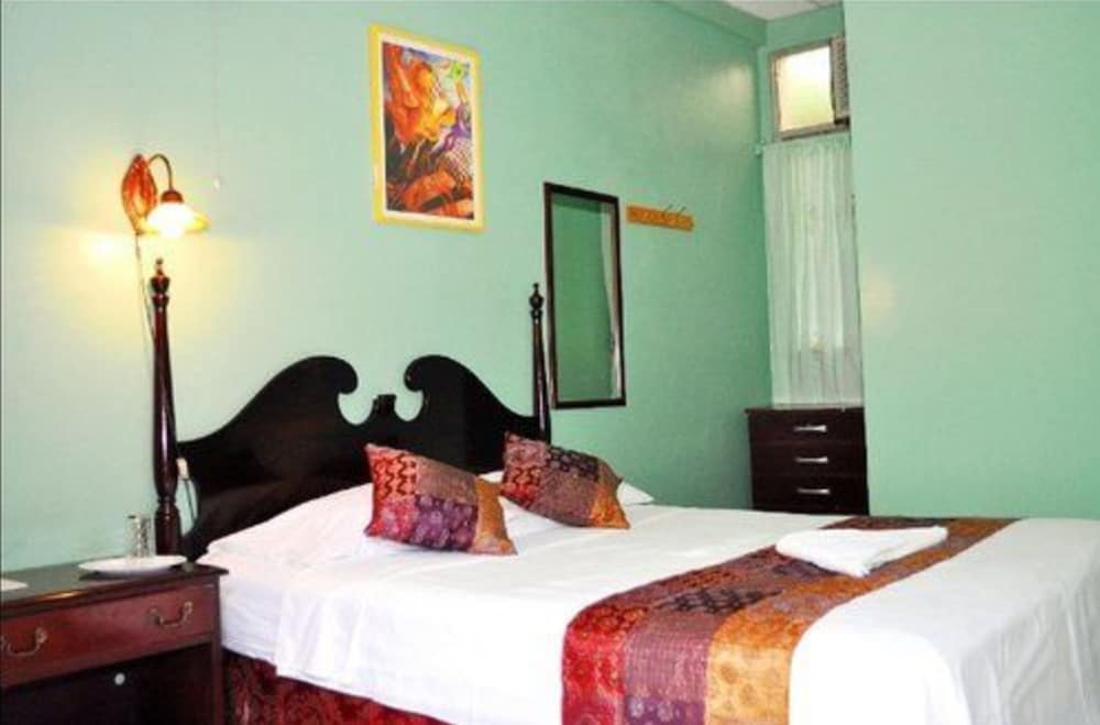 Standard Double Room, 1 Double Bed, Non Smoking photo 3