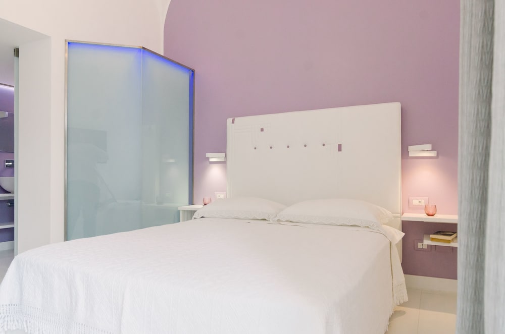 Deluxe Triple Room photo 2