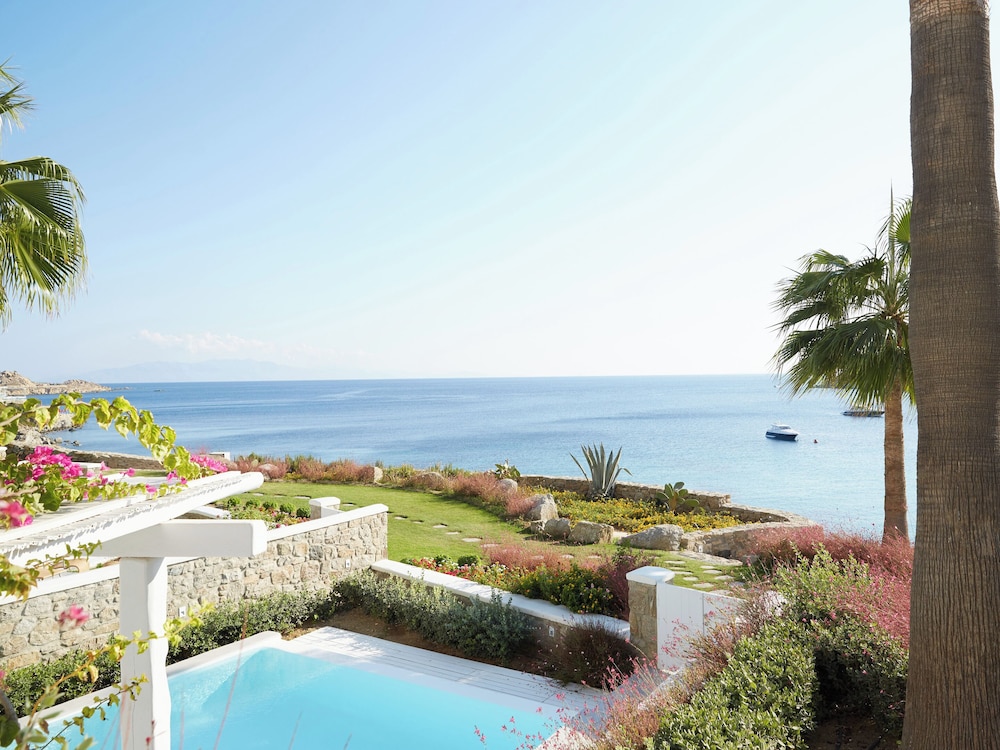 Grand Blu Suite with Private Pool - Photo 4
