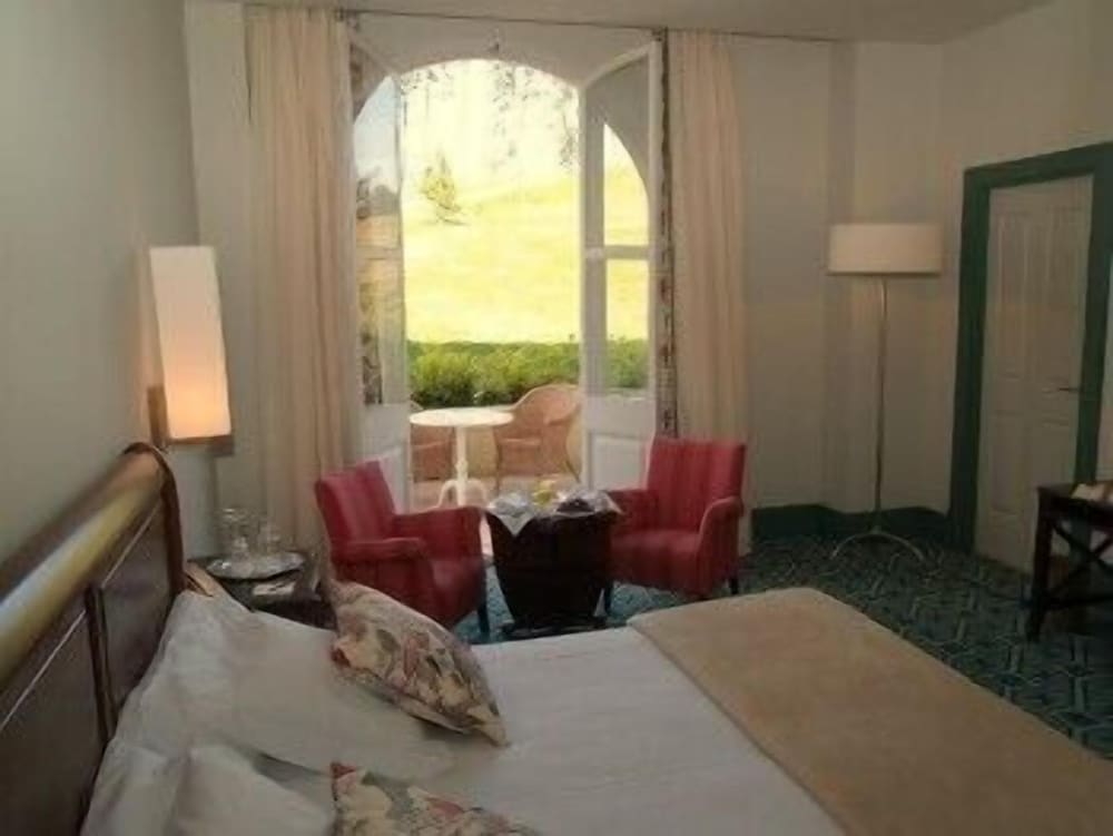 Premium Room, Balcony - Photo 7