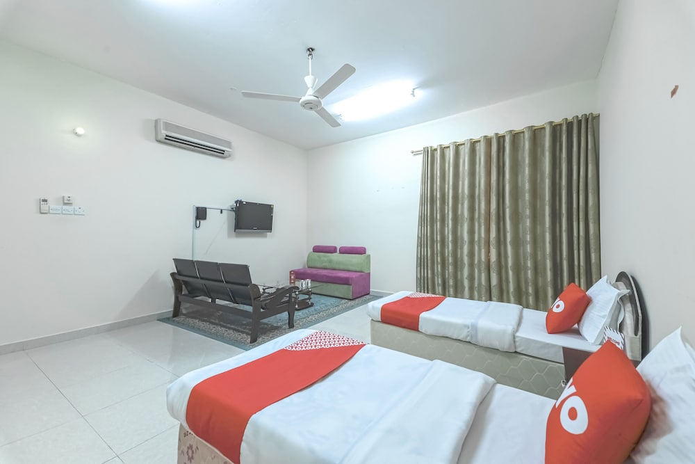 Twin Room photo 1
