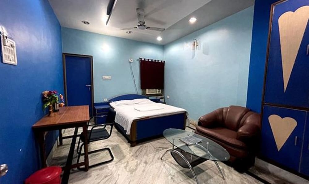 Deluxe Room photo 1