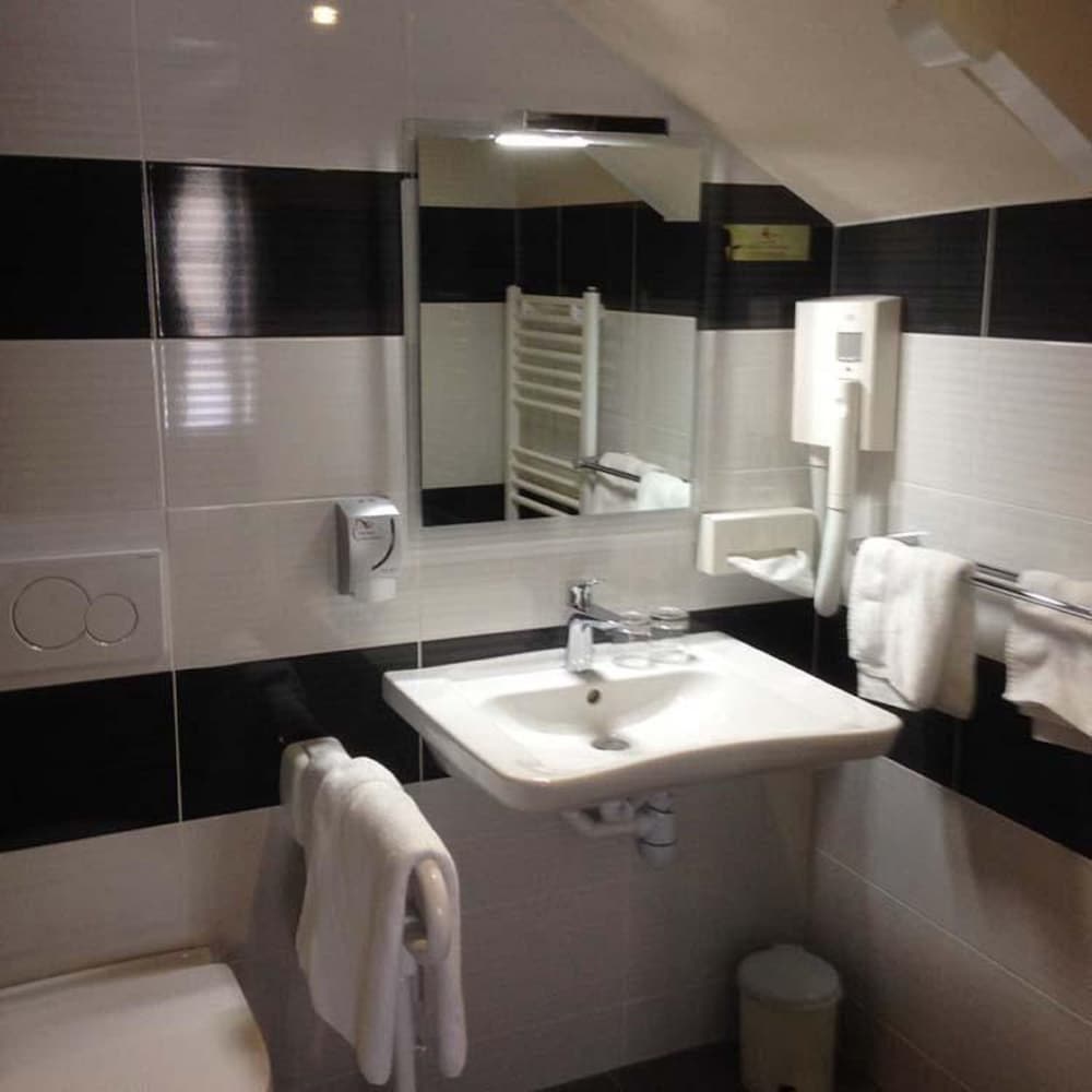 Comfort Studio Suite, Multiple Beds, River View (Chaumière), photo 6