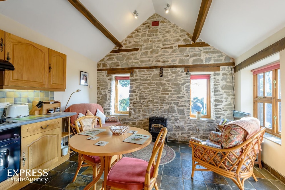 Luxury Cottage, 1 Bedroom, Mountain View photo 1