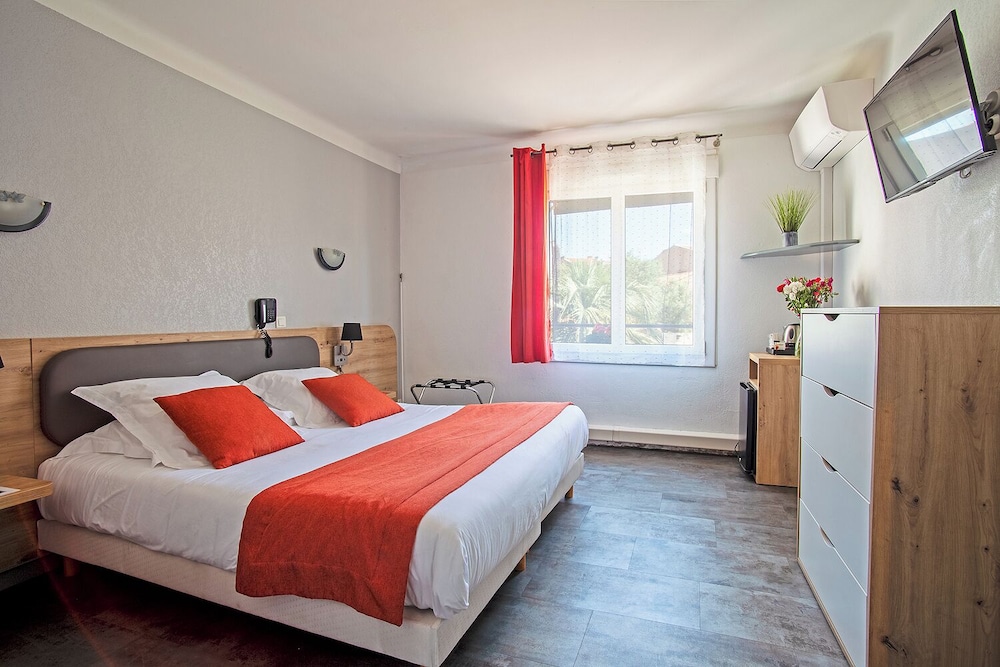 Superior Double Room, 1 Queen Bed