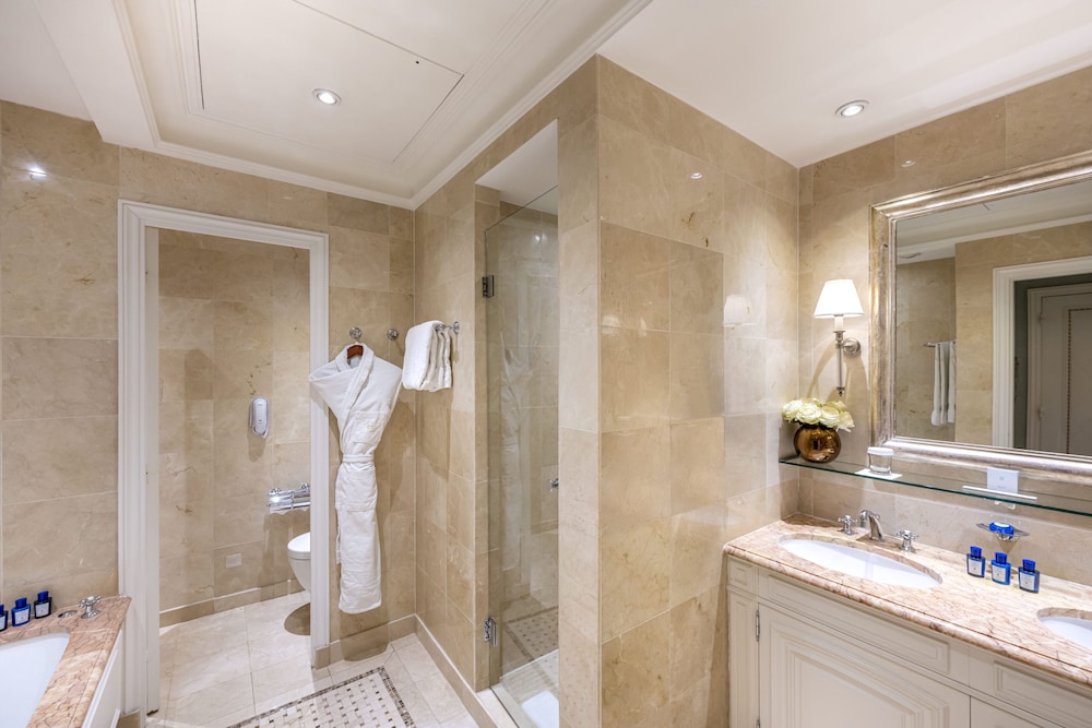 Junior Suite, sea view with terrace