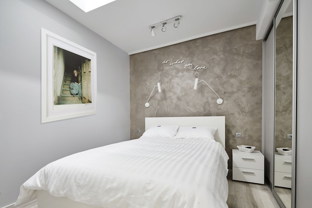 Deluxe Apartment, 2 Bedrooms (Modern) photo 2