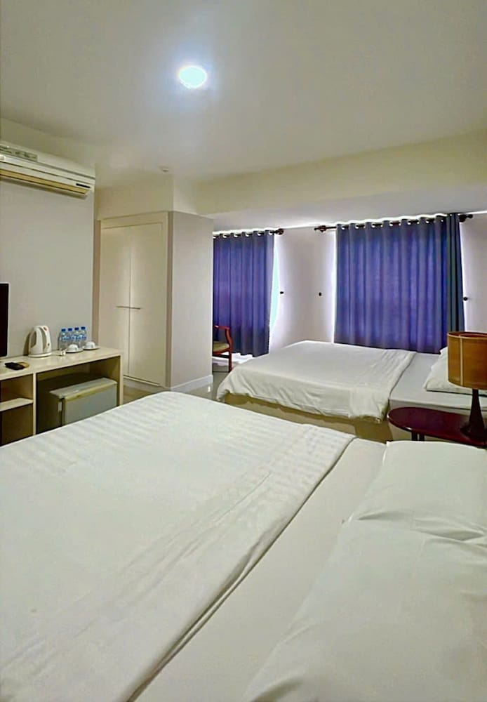 Superior Quadruple Room photo 3