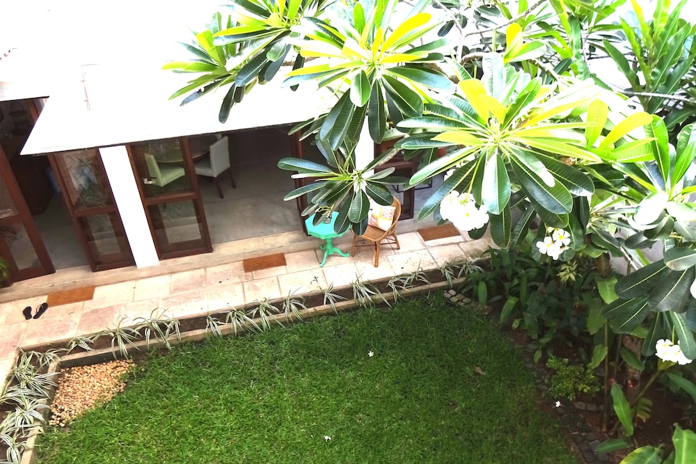 Private Ensuite Double Room "Olu" photo 3