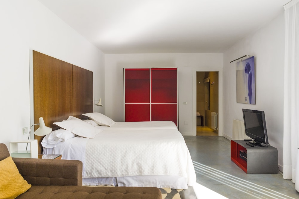 Panoramic Studio, 1 Bedroom
