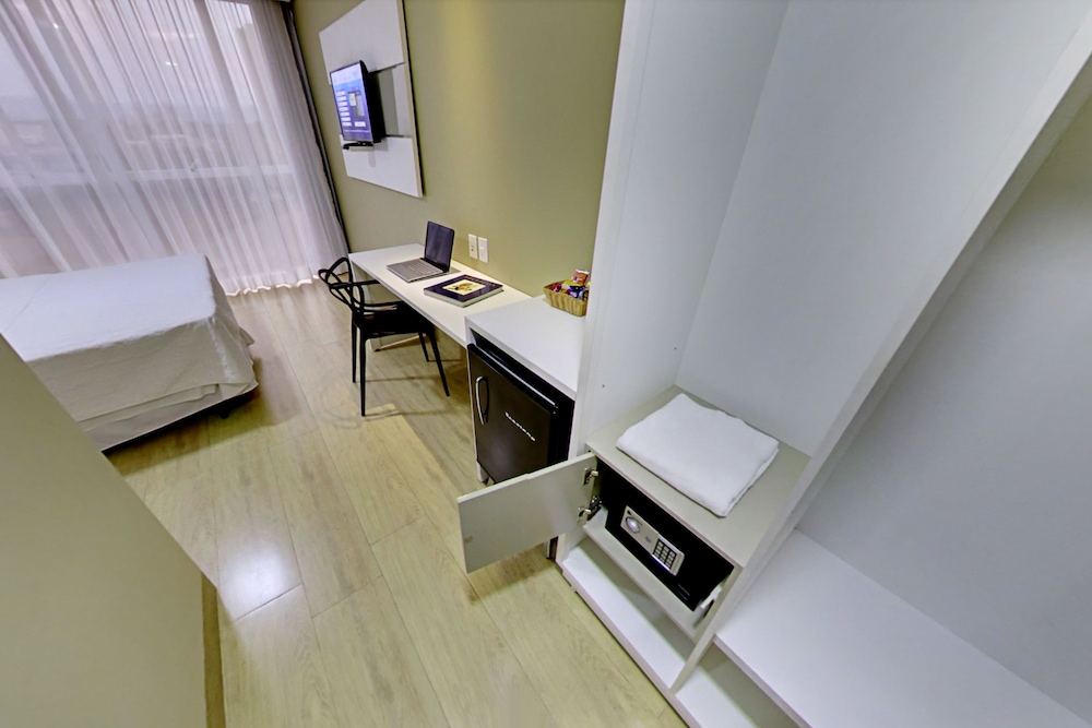 Luxury Single Room photo 2