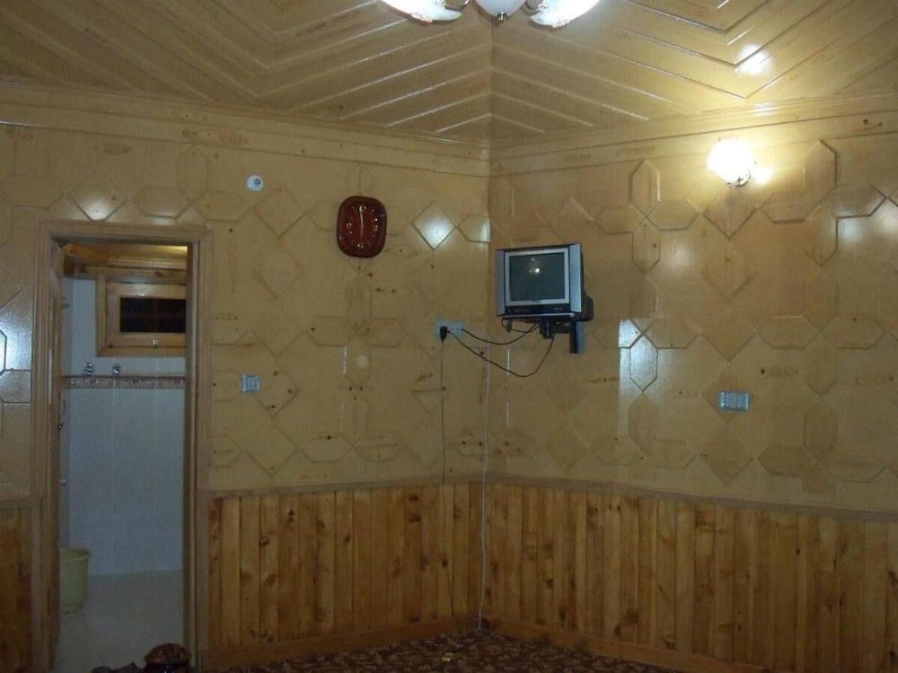 Standard Double Or Twin Room - Photo 1