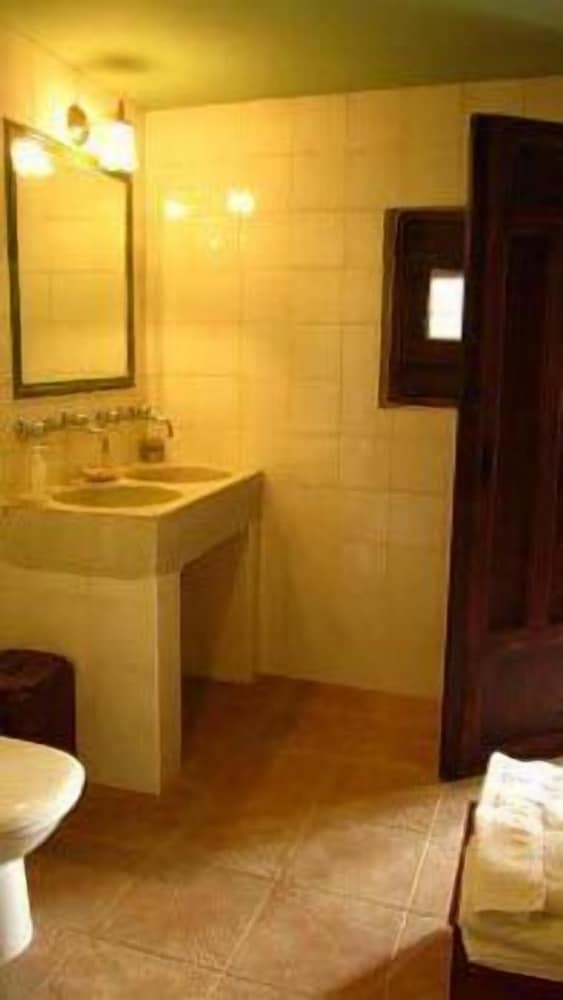 Double Room (El Bosque) photo 3