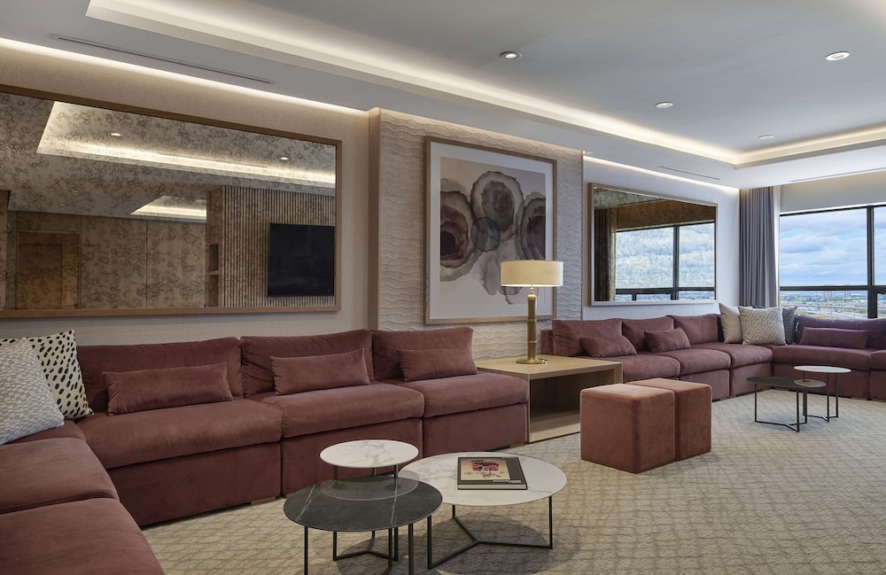 Presidential Suite, 1 King Bed