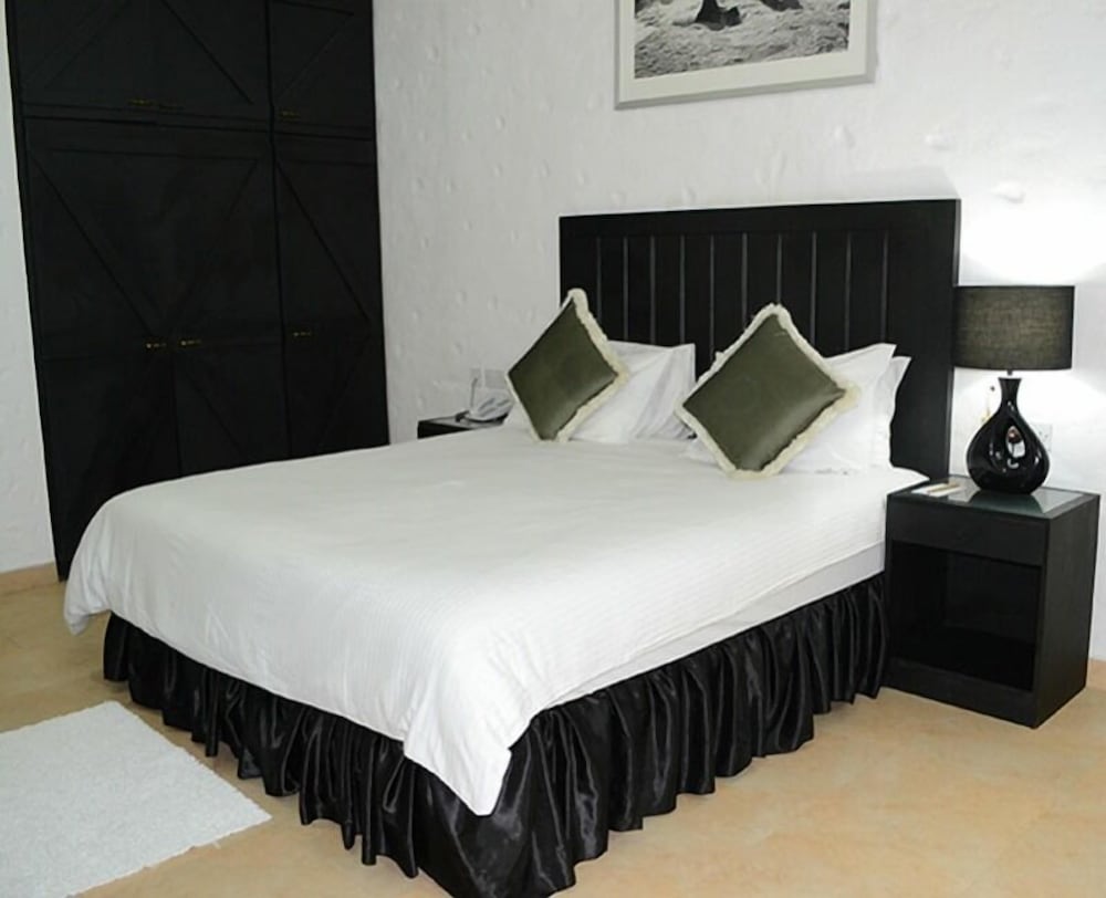 Executive Studio, 1 Bedroom, Accessible, City View photo 2