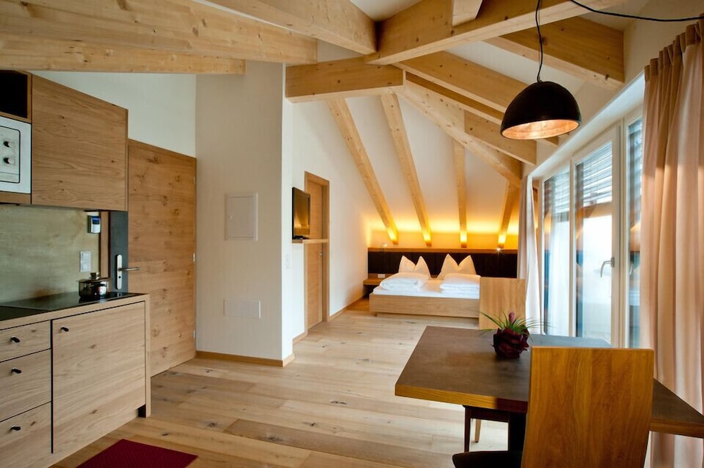 Studio, Terrace (Montoni) photo 1