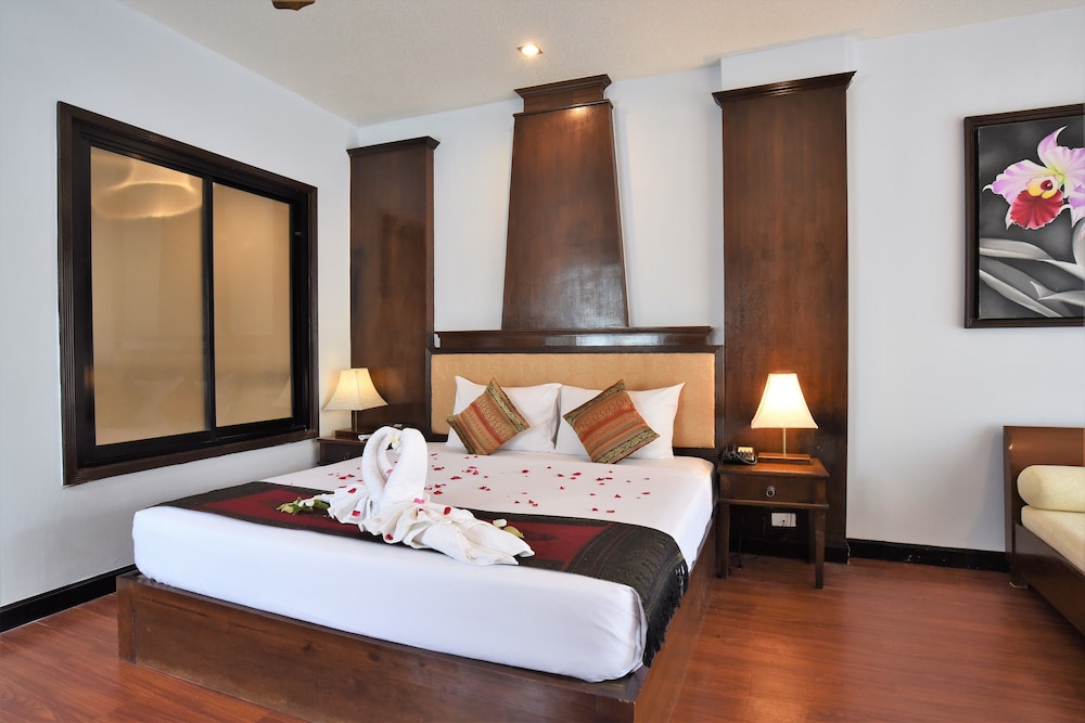 Superior Room photo 3