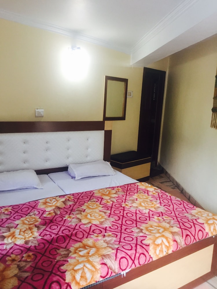 Comfort Double Room Single Use, 1 King Bed, Balcony