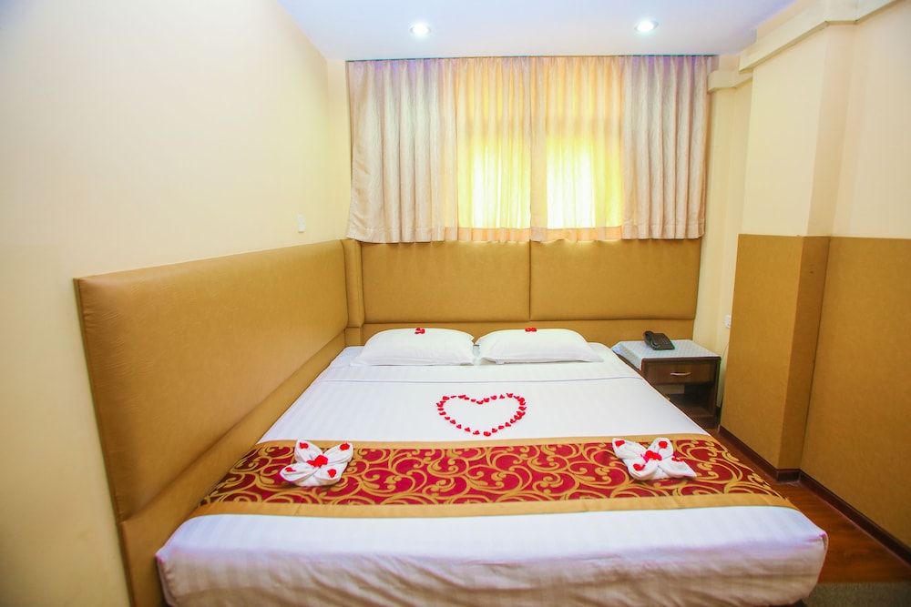 Standard Room photo 1