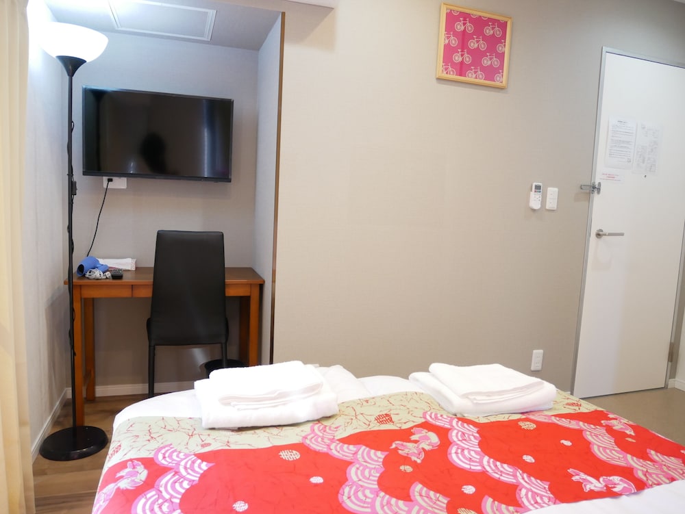 Double Room photo 3