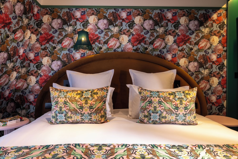 Executive Suite (with spa access)