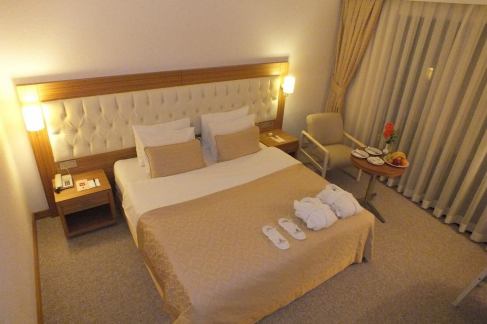 Comfort Double Room photo 1