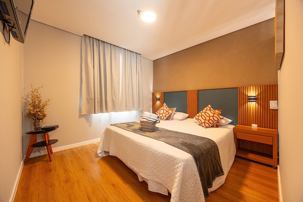 Comfort Apartment