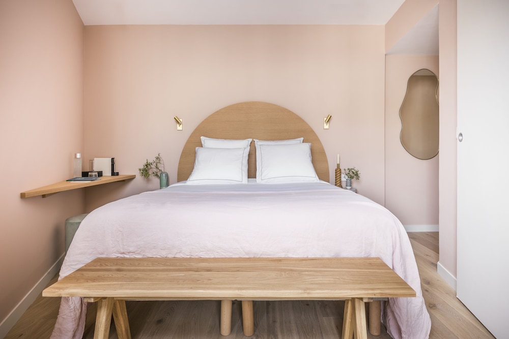 Superior Double Room (la grande Amie) photo 1