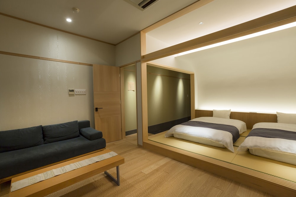 Ocean View Superior Room, Non Smoking -sazanami- photo 1