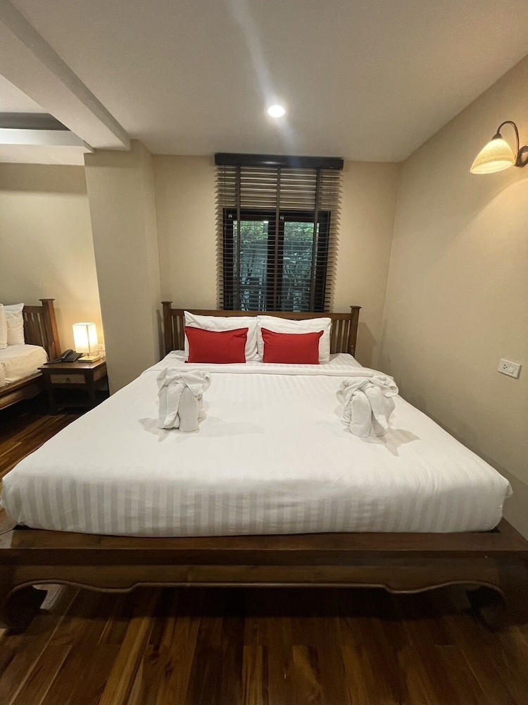 Triple Room photo 2