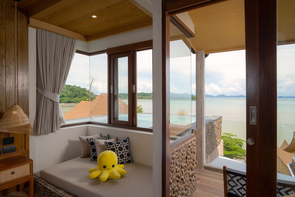 Studio Ocean View King bed - Photo 10