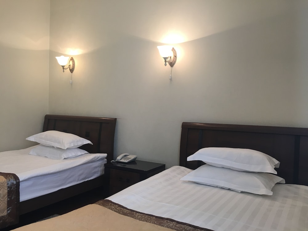 Classic Twin Room photo 1