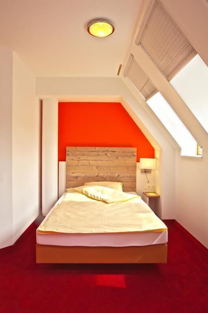 Single Room, City View photo 2