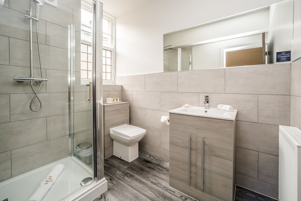 Standard Suite, Ensuite (Noir ) - Photo 4