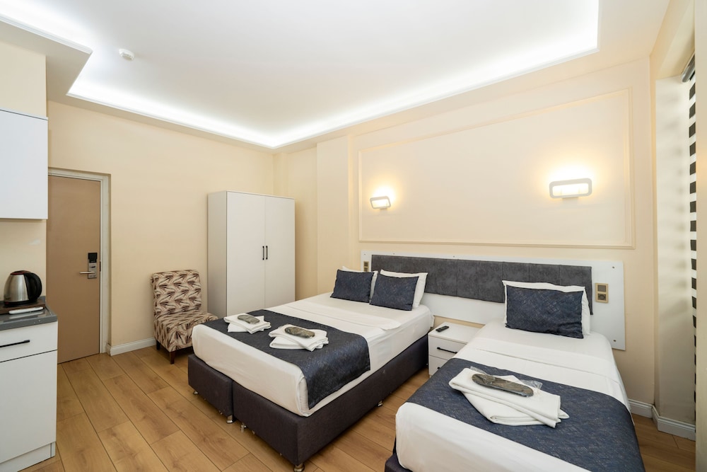 Standard Triple Room photo 1