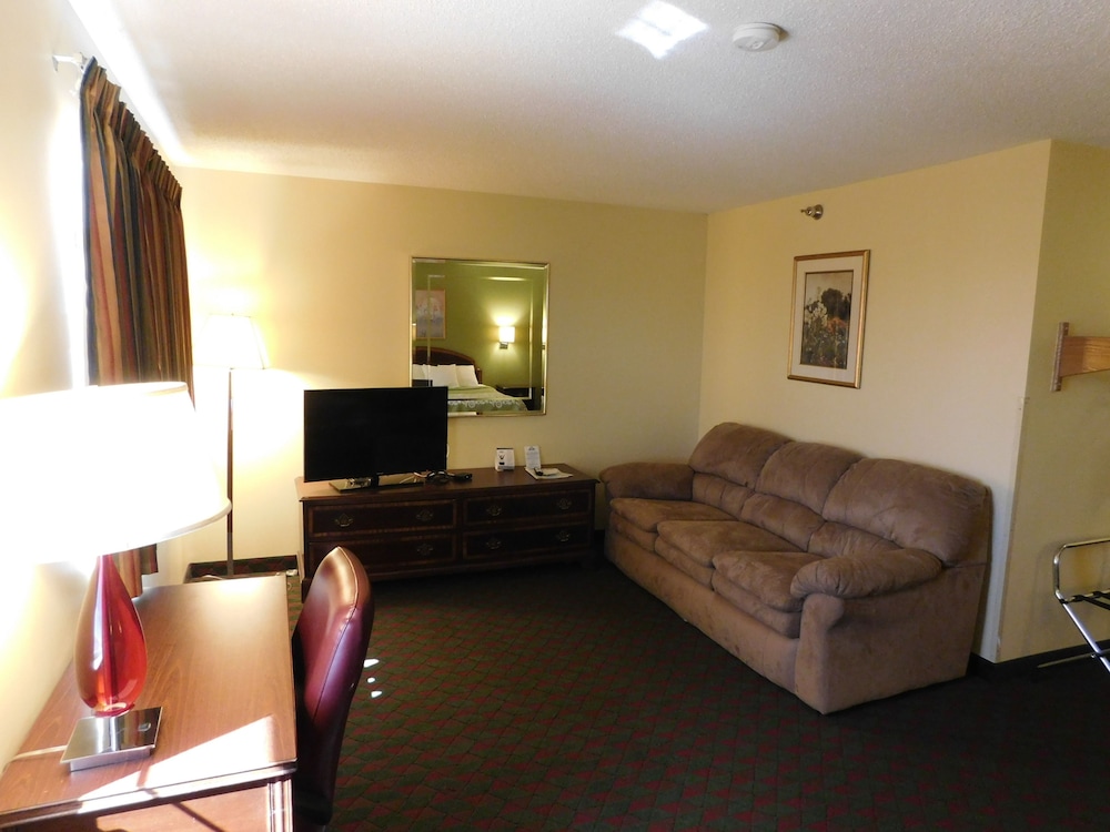 Studio Suite, 1 King Bed, Non Smoking - Photo 5