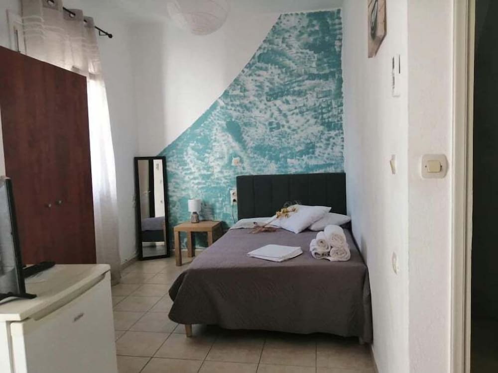 Apartment, 1 Bedroom photo 1
